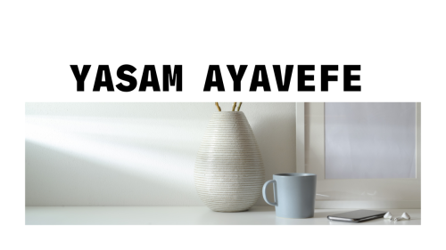 girişimci yaşam ayavefe